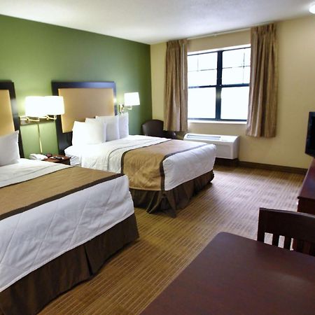 Extended Stay America Suites - Baltimore - Bel Air - Aberdeen Riverside Zewnętrze zdjęcie