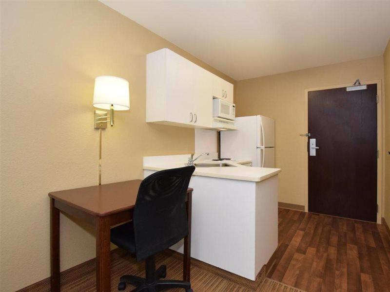 Extended Stay America Suites - Baltimore - Bel Air - Aberdeen Riverside Zewnętrze zdjęcie