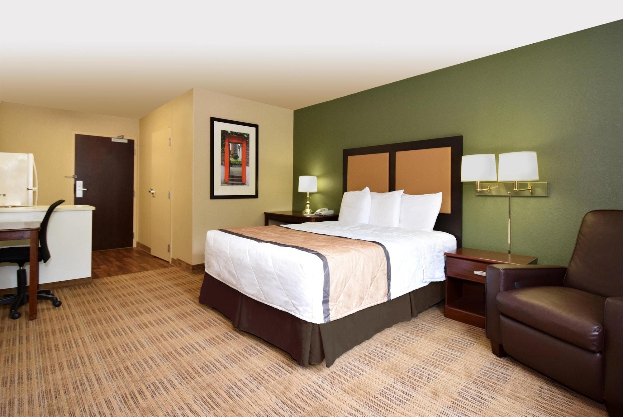 Extended Stay America Suites - Baltimore - Bel Air - Aberdeen Riverside Zewnętrze zdjęcie