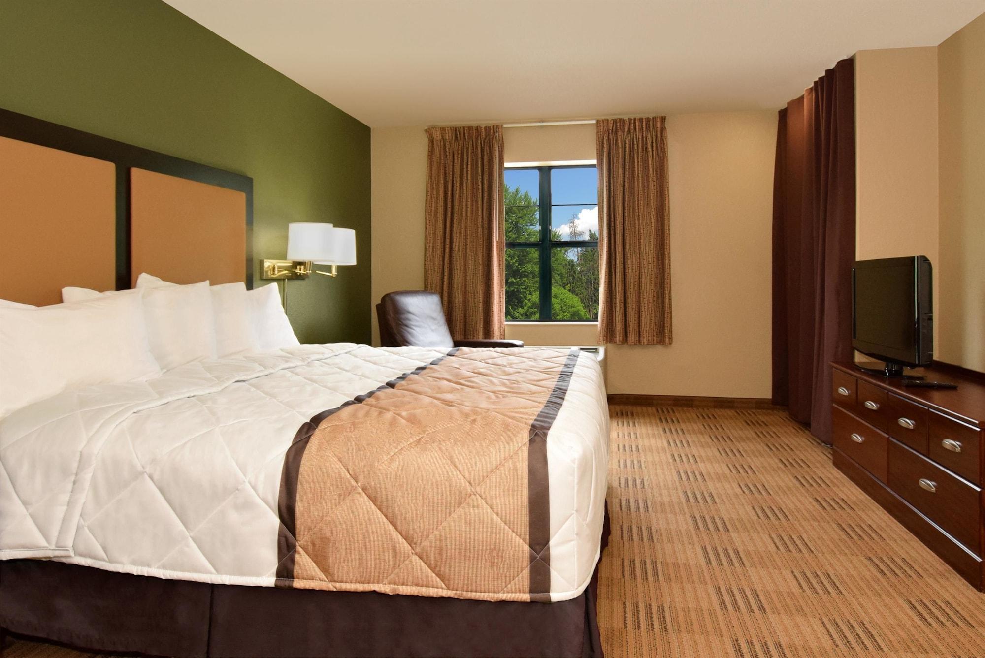 Extended Stay America Suites - Baltimore - Bel Air - Aberdeen Riverside Zewnętrze zdjęcie