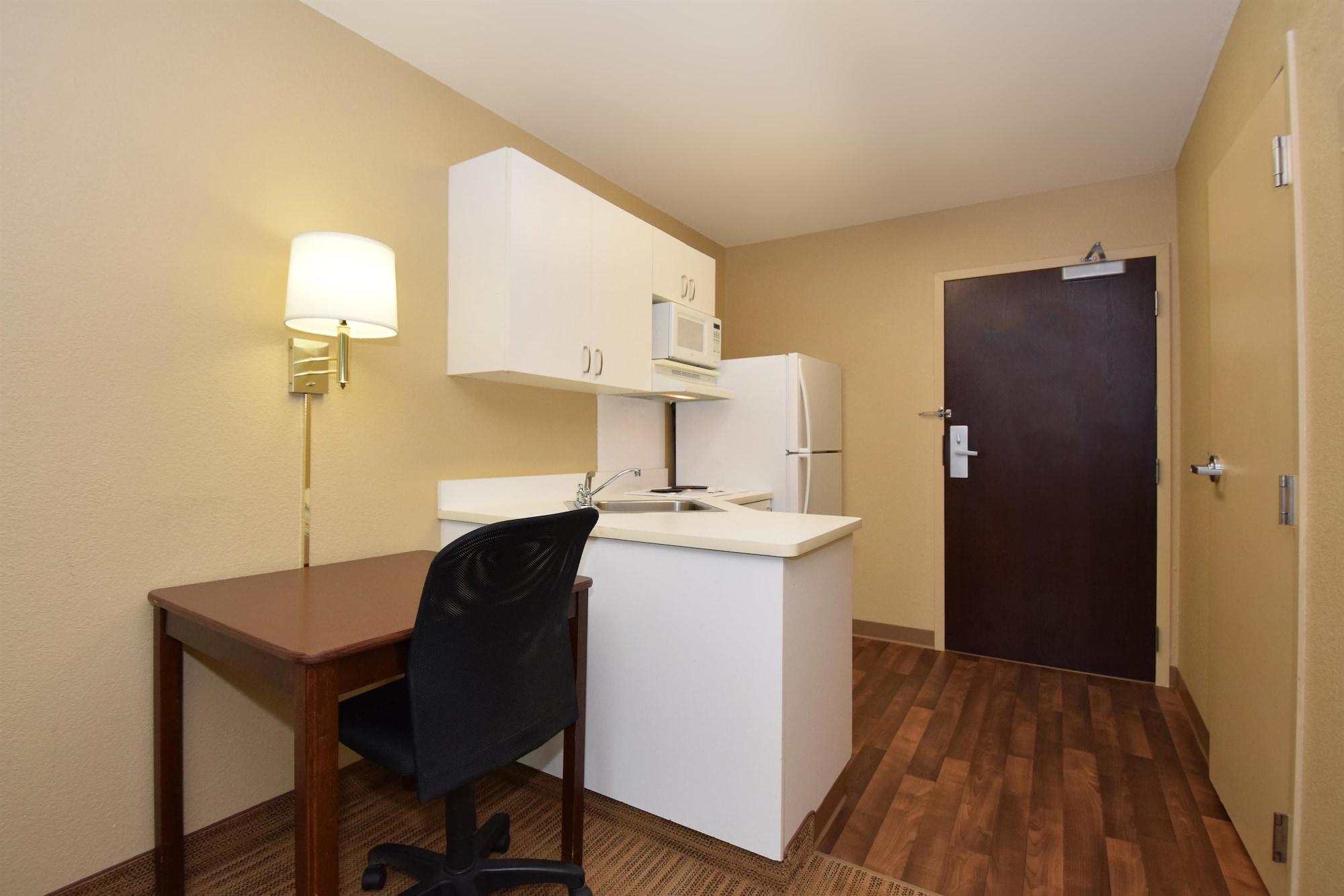 Extended Stay America Suites - Baltimore - Bel Air - Aberdeen Riverside Zewnętrze zdjęcie