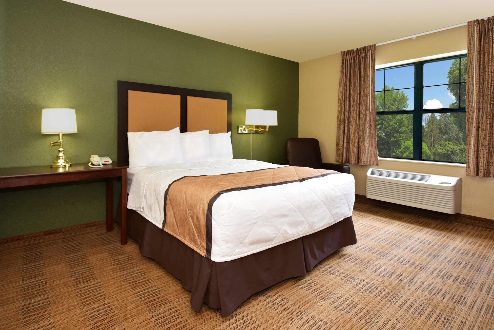 Extended Stay America Suites - Baltimore - Bel Air - Aberdeen Riverside Zewnętrze zdjęcie