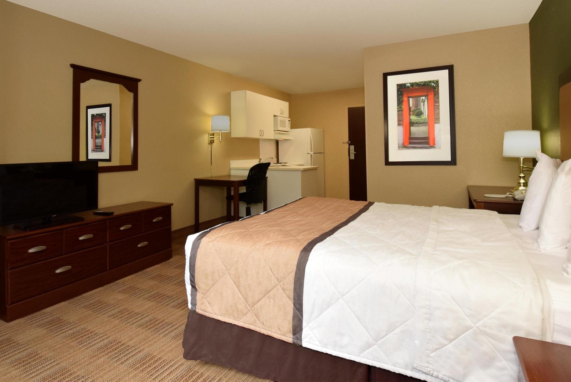 Extended Stay America Suites - Baltimore - Bel Air - Aberdeen Riverside Zewnętrze zdjęcie