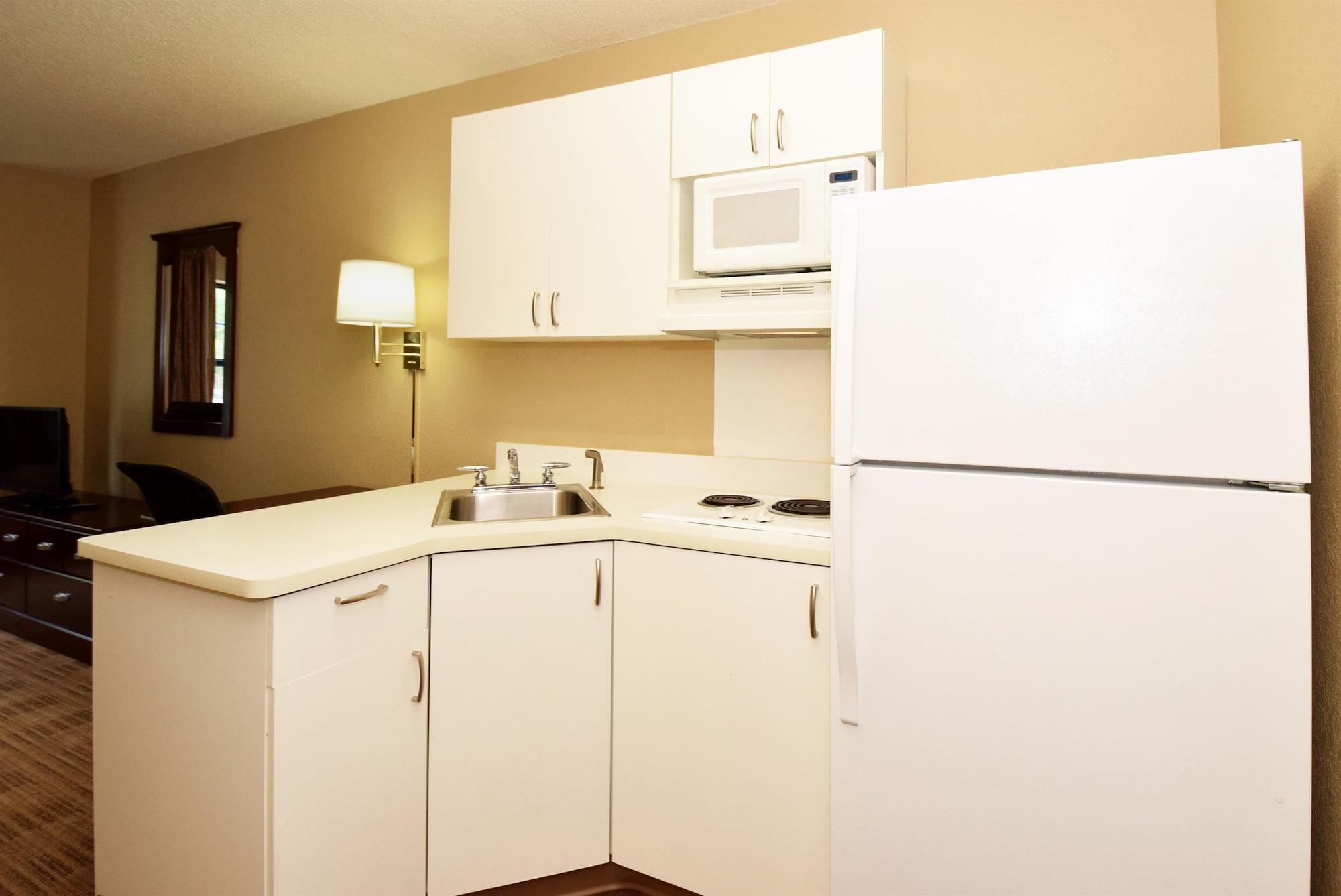 Extended Stay America Suites - Baltimore - Bel Air - Aberdeen Riverside Zewnętrze zdjęcie