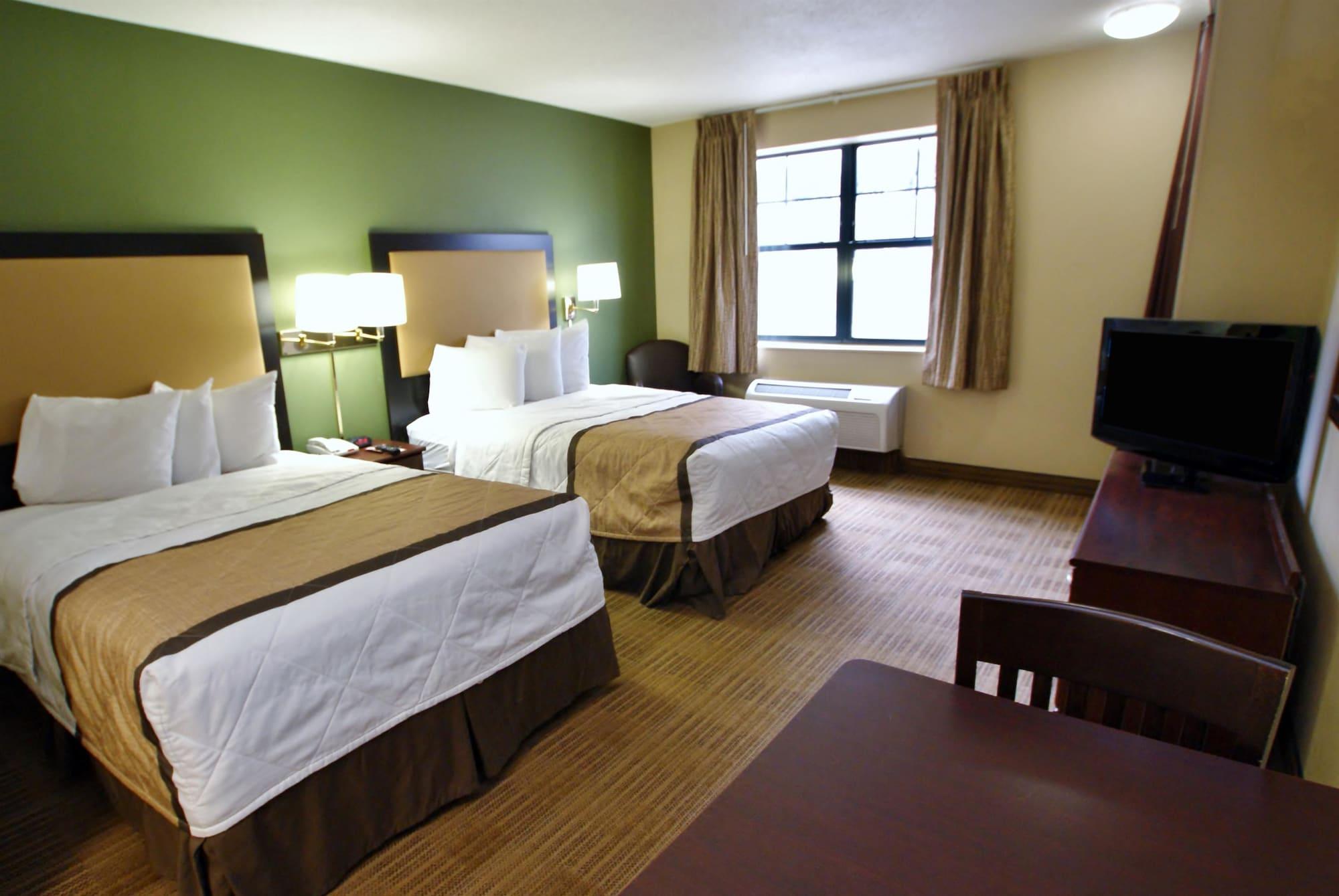 Extended Stay America Suites - Baltimore - Bel Air - Aberdeen Riverside Zewnętrze zdjęcie