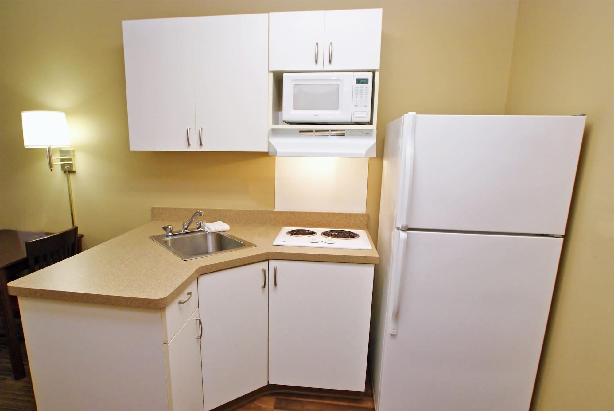 Extended Stay America Suites - Baltimore - Bel Air - Aberdeen Riverside Zewnętrze zdjęcie