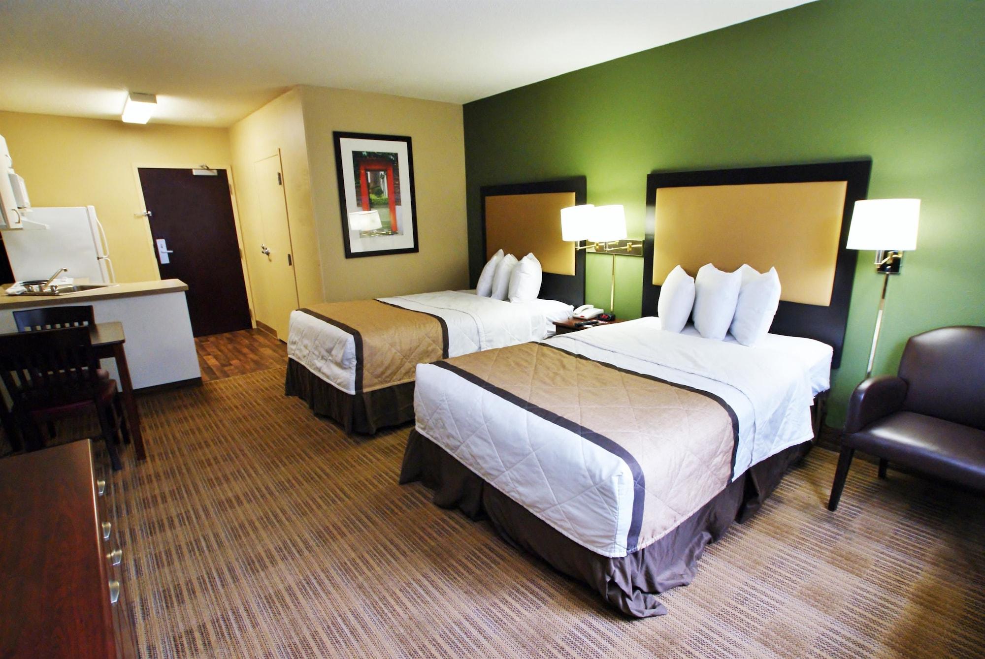 Extended Stay America Suites - Baltimore - Bel Air - Aberdeen Riverside Zewnętrze zdjęcie