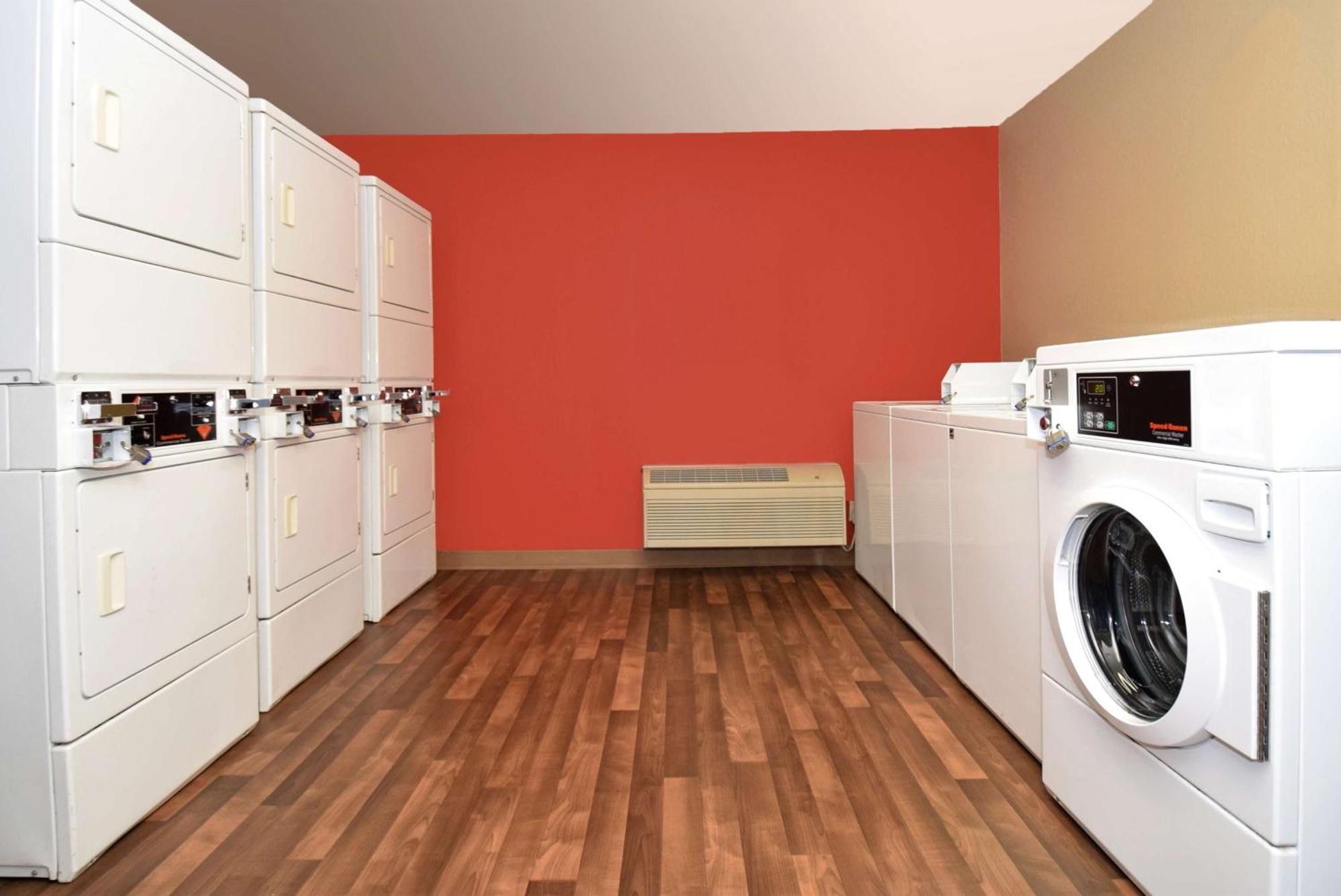 Extended Stay America Suites - Baltimore - Bel Air - Aberdeen Riverside Zewnętrze zdjęcie
