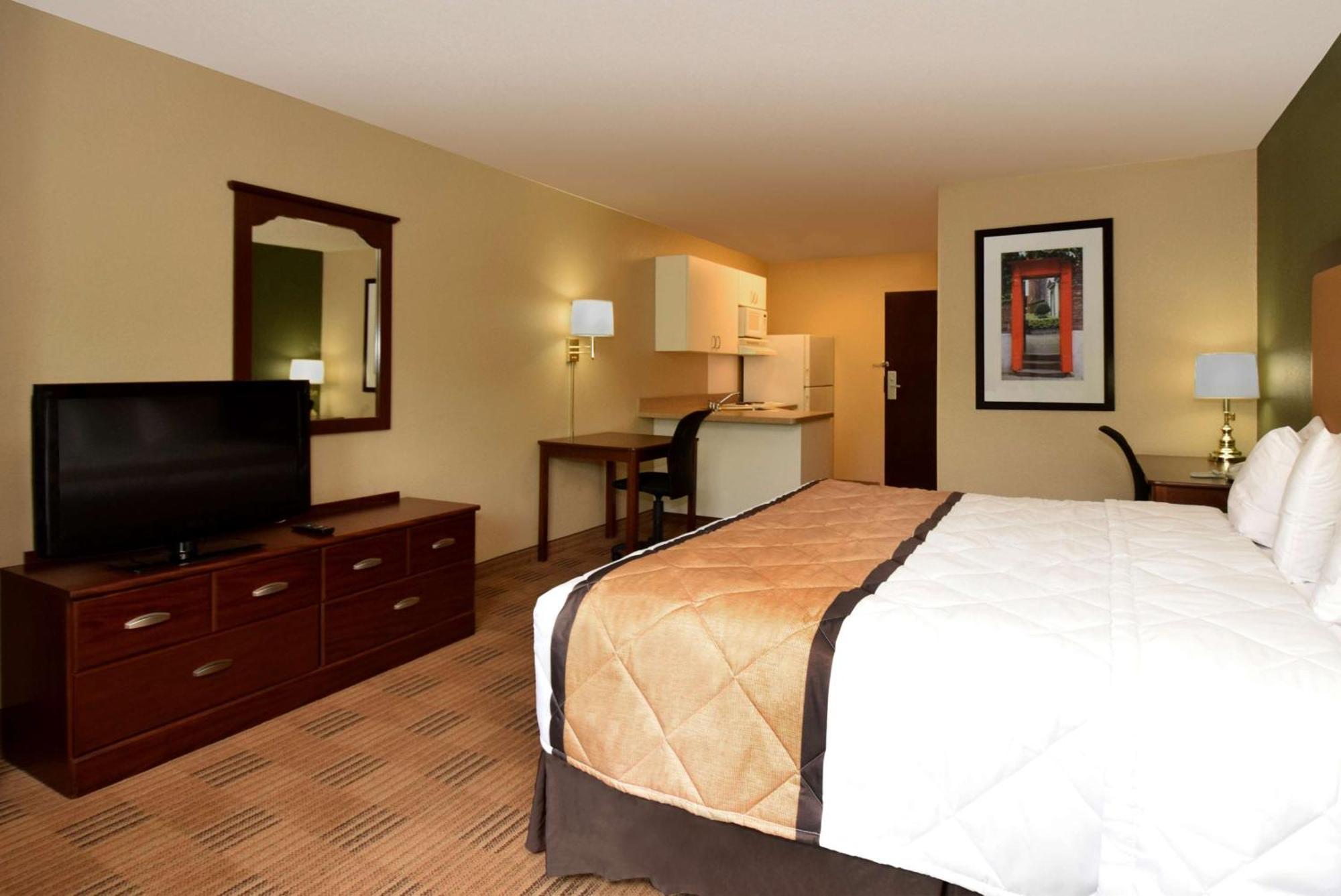 Extended Stay America Suites - Baltimore - Bel Air - Aberdeen Riverside Zewnętrze zdjęcie