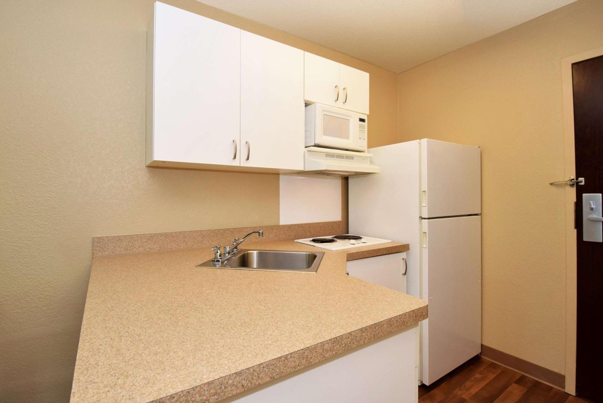 Extended Stay America Suites - Baltimore - Bel Air - Aberdeen Riverside Zewnętrze zdjęcie