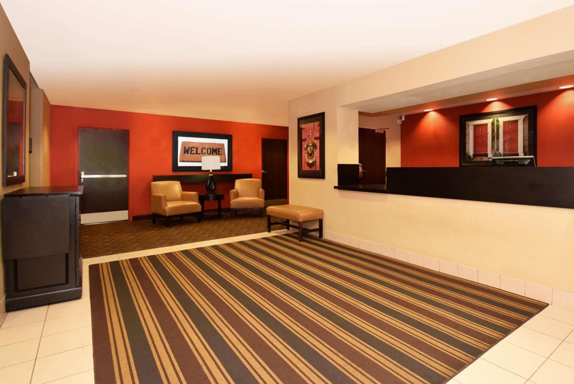 Extended Stay America Suites - Baltimore - Bel Air - Aberdeen Riverside Zewnętrze zdjęcie