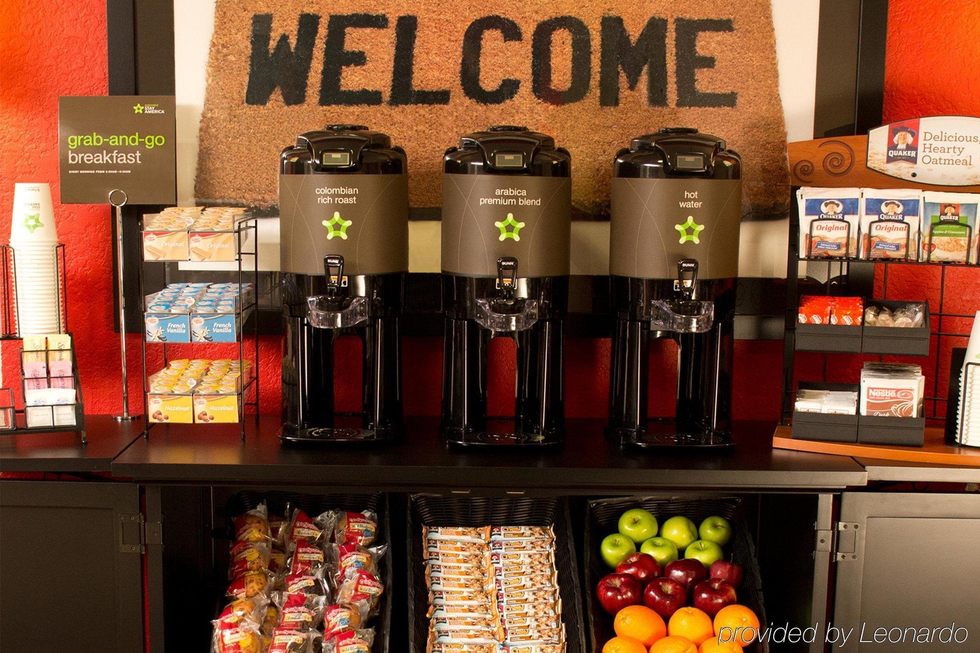 Extended Stay America Suites - Baltimore - Bel Air - Aberdeen Riverside Zewnętrze zdjęcie