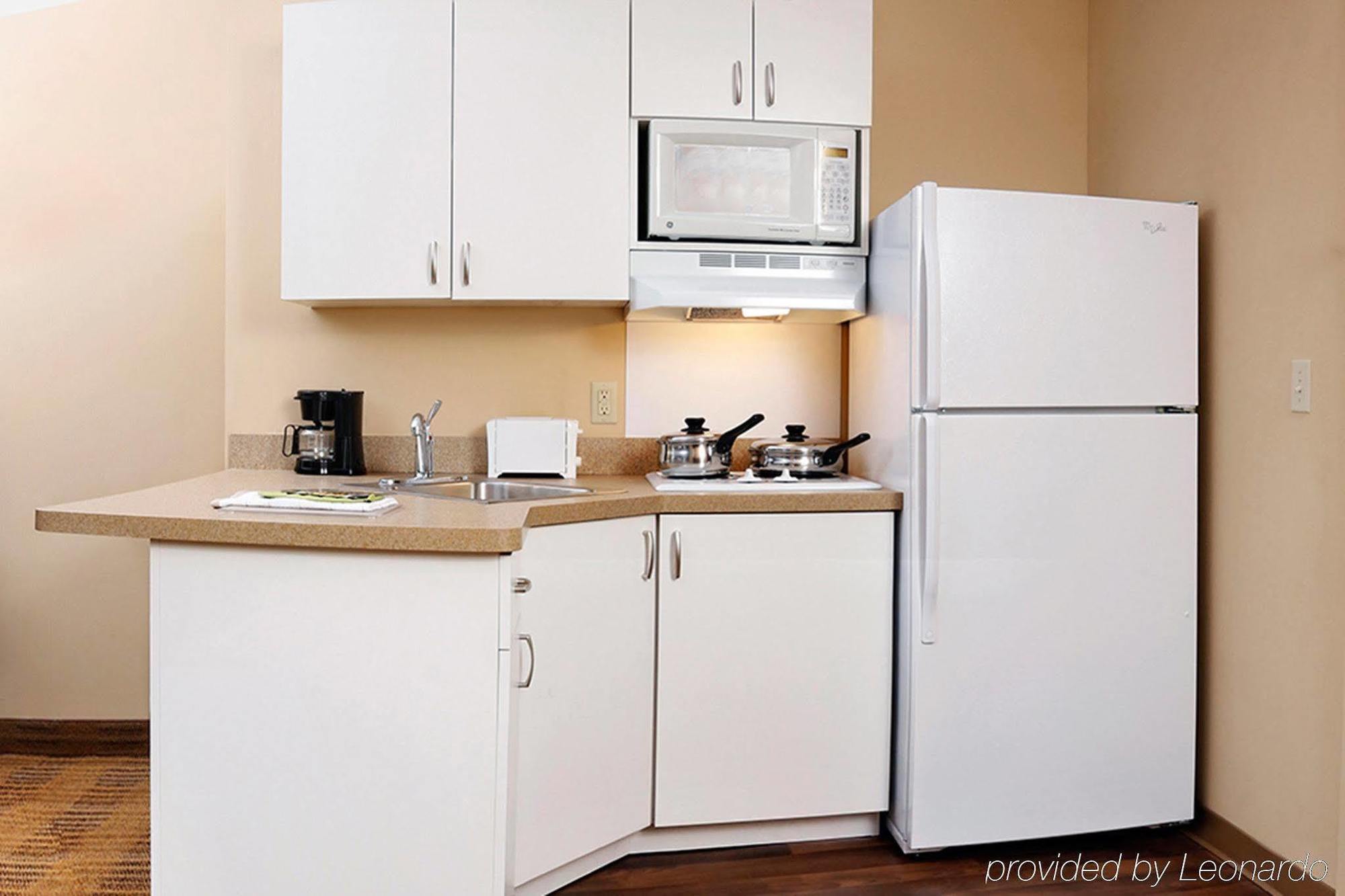 Extended Stay America Suites - Baltimore - Bel Air - Aberdeen Riverside Zewnętrze zdjęcie