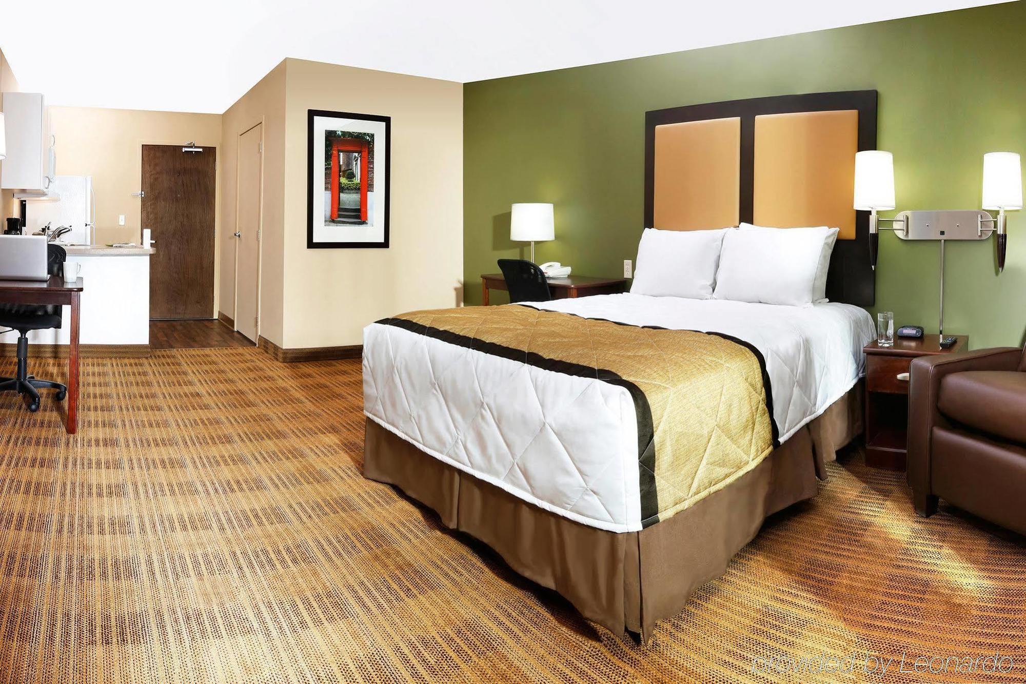 Extended Stay America Suites - Baltimore - Bel Air - Aberdeen Riverside Zewnętrze zdjęcie