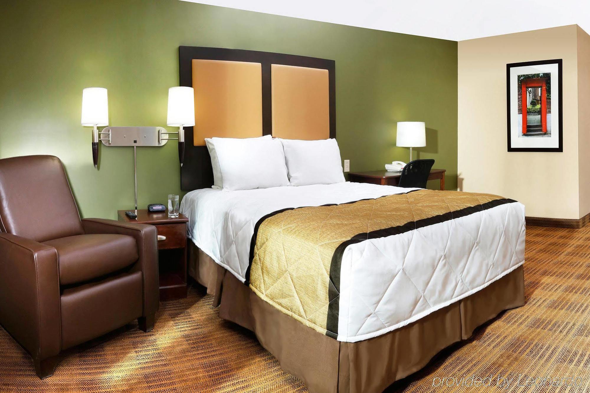 Extended Stay America Suites - Baltimore - Bel Air - Aberdeen Riverside Zewnętrze zdjęcie