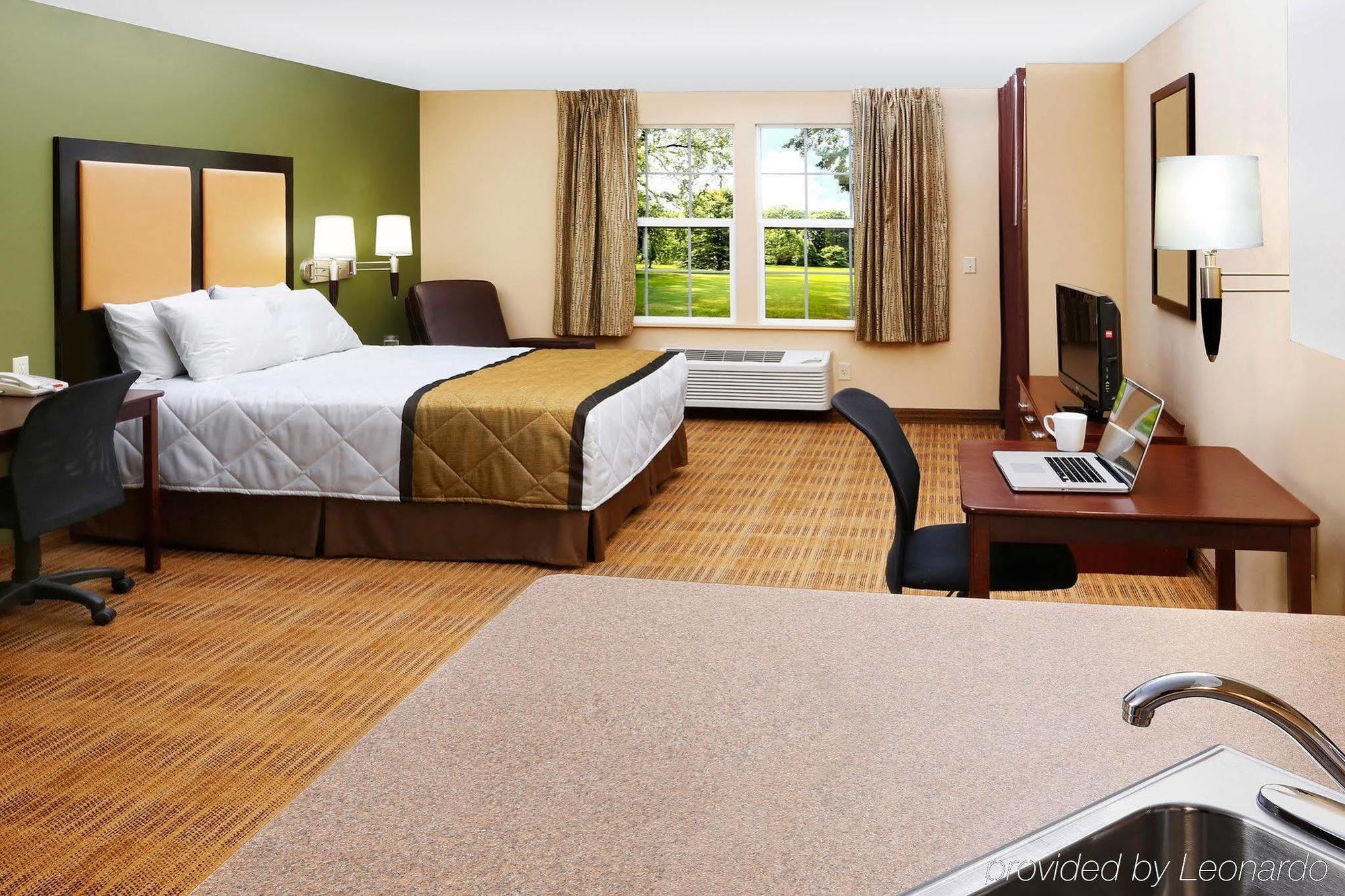 Extended Stay America Suites - Baltimore - Bel Air - Aberdeen Riverside Zewnętrze zdjęcie