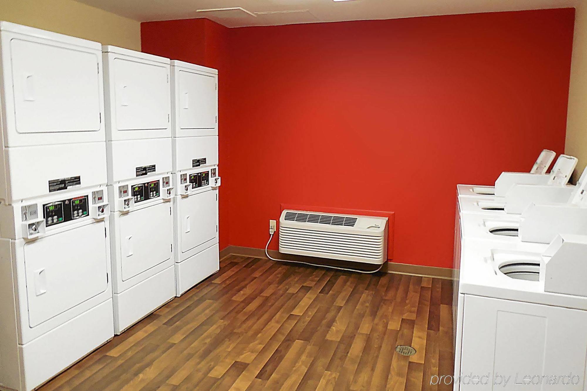 Extended Stay America Suites - Baltimore - Bel Air - Aberdeen Riverside Zewnętrze zdjęcie
