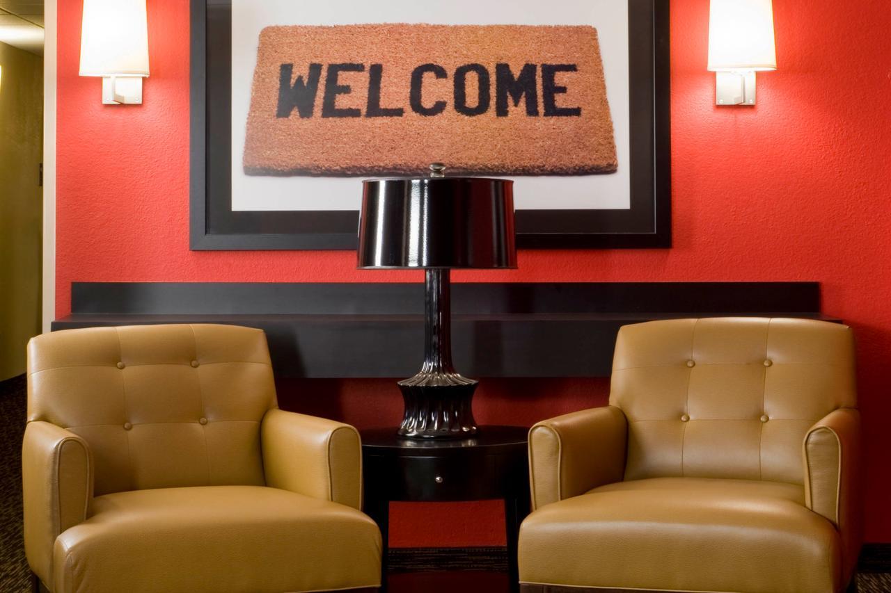 Extended Stay America Suites - Baltimore - Bel Air - Aberdeen Riverside Zewnętrze zdjęcie